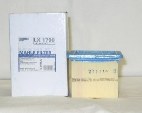 Mahle Air Filter F650GS